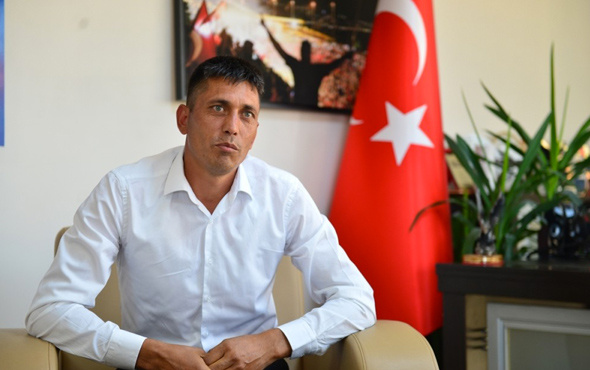 Kahraman şehit Ömer Halisdemir'in kardeşi abisini anlattı