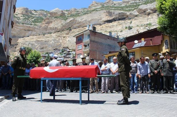 Gazinin ölüm nedeni bütün ilçeyi korkuttu!