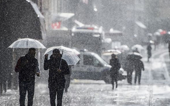 Karabük hava durumu 5 günlük meteoroloji raporu