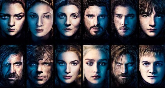 Game Of Thrones'un en sevilen karakteri kim seçildi?