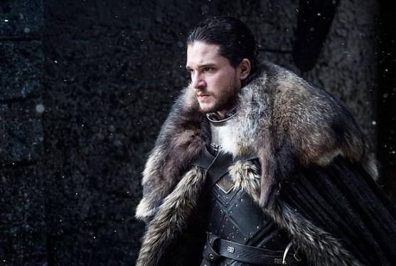 Game Of Thrones'un en sevilen karakteri kim seçildi?