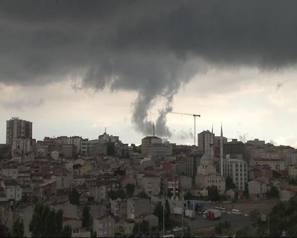 İstanbul'da neler oluyor? Birdenbire...