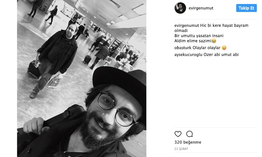 Tuba Büyüküstün artık olaylı sevgilisini beğenmiyor!