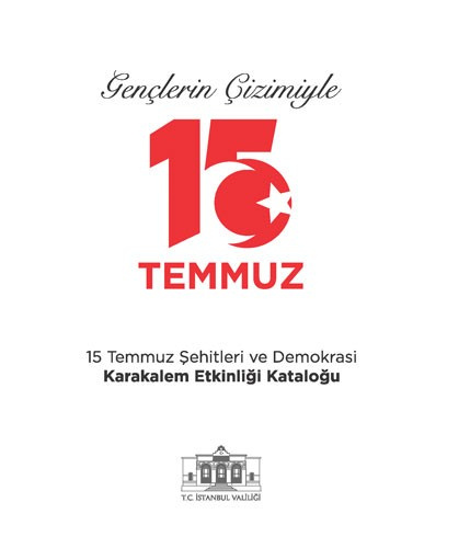 15 Temmuz'u kitaplardan öğrenin! İşte 15 Temmuz kitapları