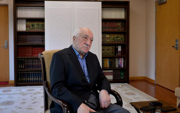 Fethullah Gülen Reuters'e konuştu: Türkiye'ye dönerim