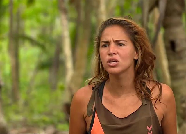 Survivor Berna'nın son haline bakın böyle değişim görülmedi