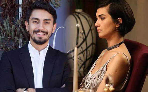 Tuba Büyüküstün'ü sevgilisi Umut Evirgen reddetti