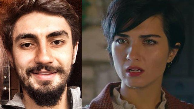 Tuba Büyüküstün'ü sevgilisi Umut Evirgen reddetti