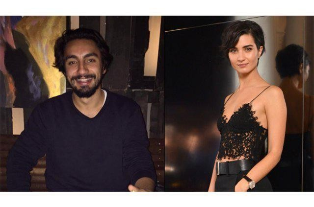 Tuba Büyüküstün'ü sevgilisi Umut Evirgen reddetti