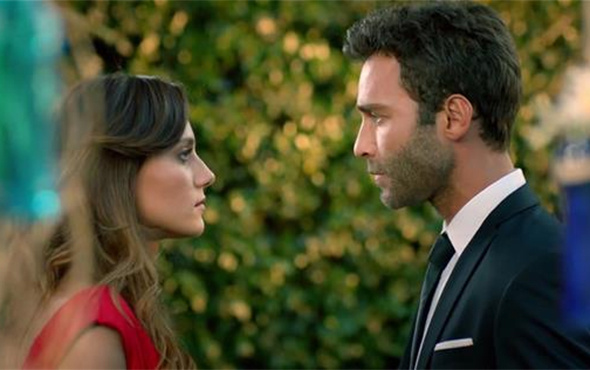 Ateşböceği 4. bölüm fragmanı