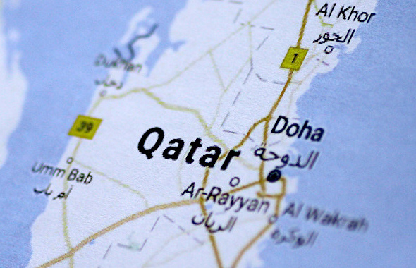 Katar'a kumpas kuran ülke ABD istihbaratı açıkladı