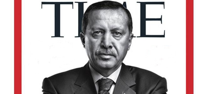 İşte Erdoğan'ın karşısına çıkacak isim! İngiliz dergisi yazdı