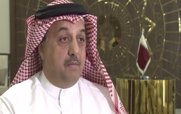 Katar'dan flaş açıklama! 15 Temmuz'un bir benzeri gelebilir