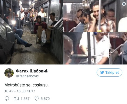 İstanbul'da Survivor! Dokunulmazlık vatandaşa gidemedi