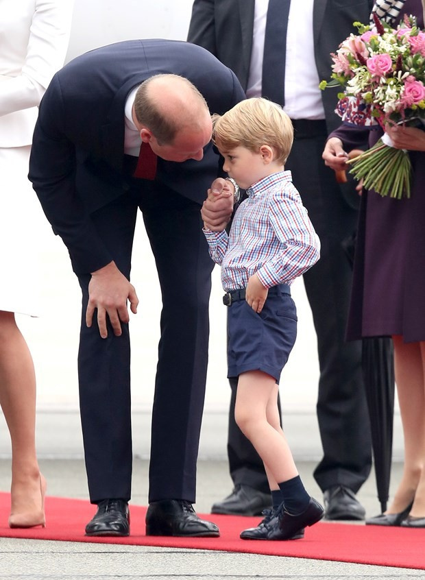 Prens William Kate Middleton'ı aldattı dendi üçüncü çocuk istiyorlar
