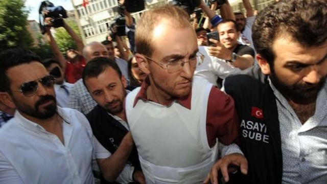 Atalay Filiz'in avukatı harekete geçti flaş gelişme