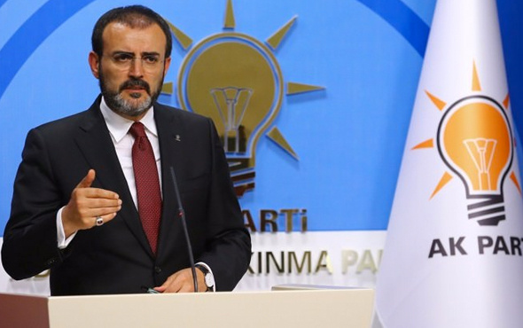 AK Parti'den Kılıçdaroğlu'na sert yanıt