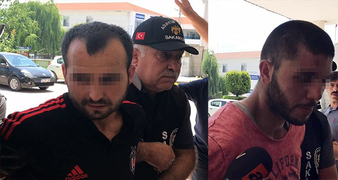 Sakarya'daki vahşette kan donduran yeni detay!