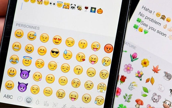 Apple'dan kullanıcılarını mutlu eden yenilik 'Türbanlı emoji'
