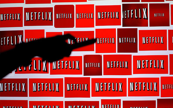 Netflix her geçen gün kar ve gelirini arttırıyor