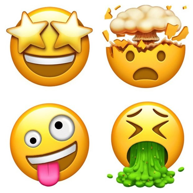 iPhone'lara yeni emojiler geliyor