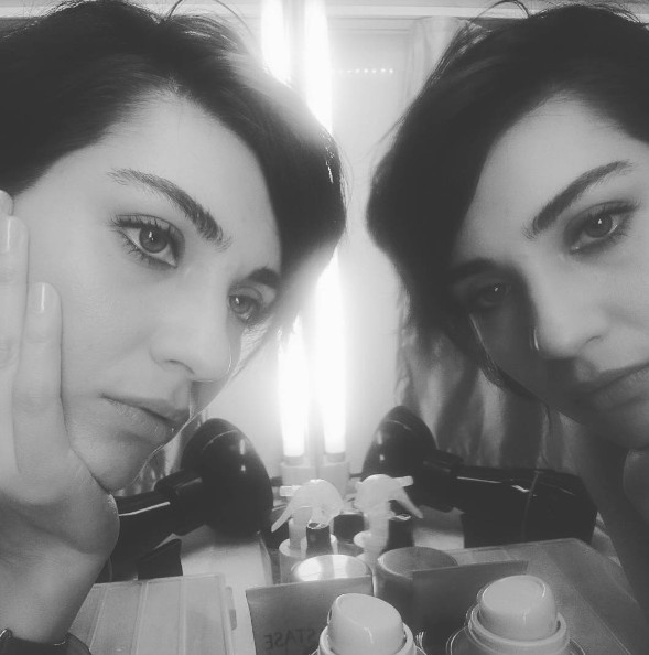 Tuba Büyüküstün'ün sevgilisi Umut Evirgen'in ilk icraatı ne