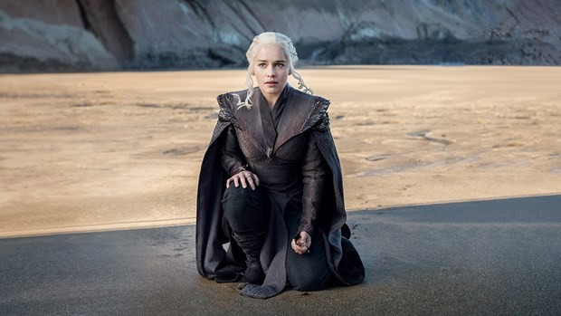 Game Of Thrones yeni sezona rekorla başladı