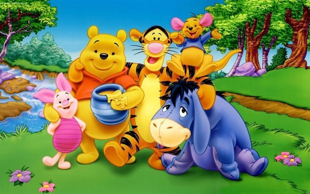 Winnie the Pooh hangi ülkede neden yasaklandı?