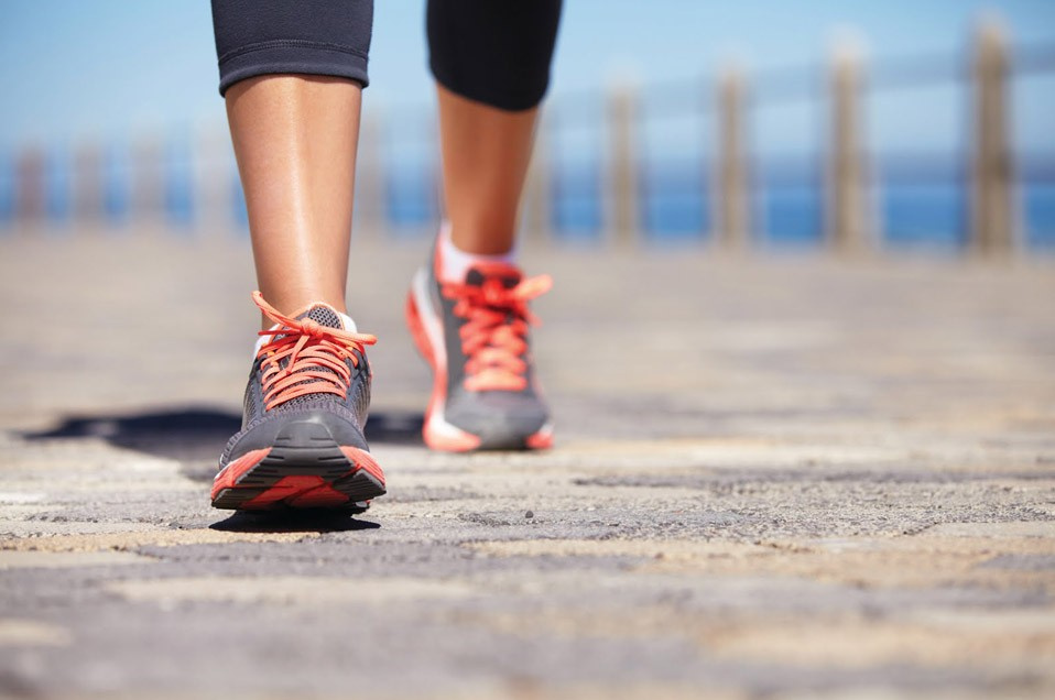 Sağlıklı bir beden için haftada kaç saat yürünmeli?