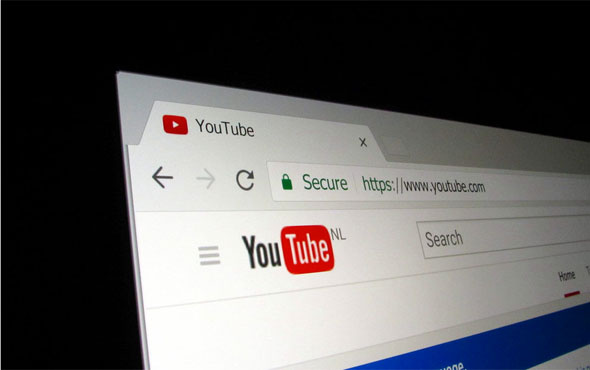 Dünya YouTube’da ayda 45 milyar saat harcıyor
