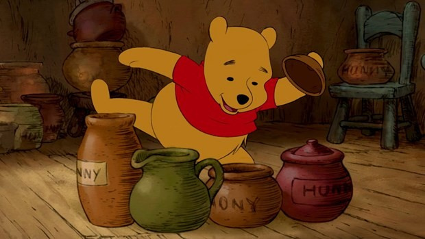 Winnie the Pooh'nun sürekli yasaklanmısının gizemi ne?