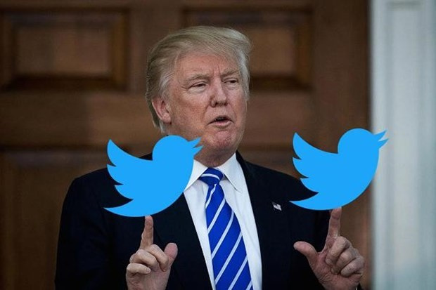 Donald Trump'ın twitter kabusu peşini bırakmıyor 