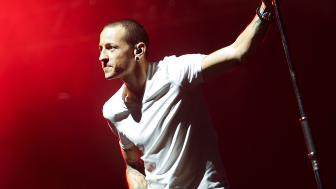 Chester Bennington kimdir Linkin Park'ın solisti intihar etti