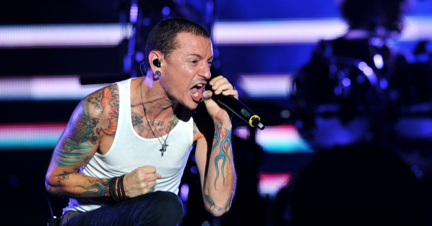 Chester Bennington kimdir Linkin Park'ın solisti intihar etti