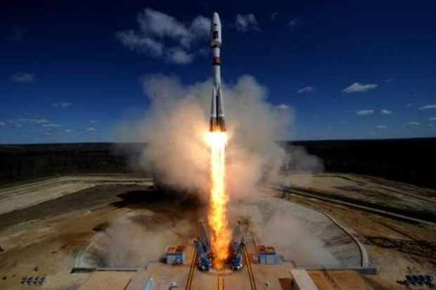 Rusya'nın uzaya fırlattığı cisim ne işe yarayacak?