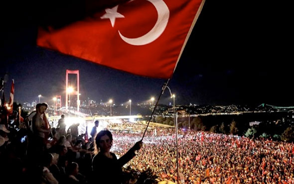 Huffington Post'ta bir ilk 15 Temmuz yazısı yayınladılar!