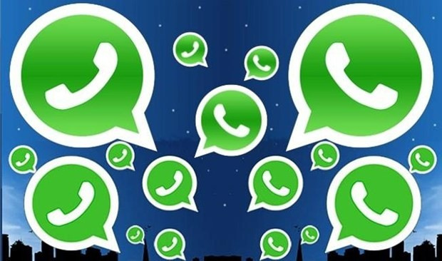 WhatsApp'a  'pişmanım' özelliği geliyor