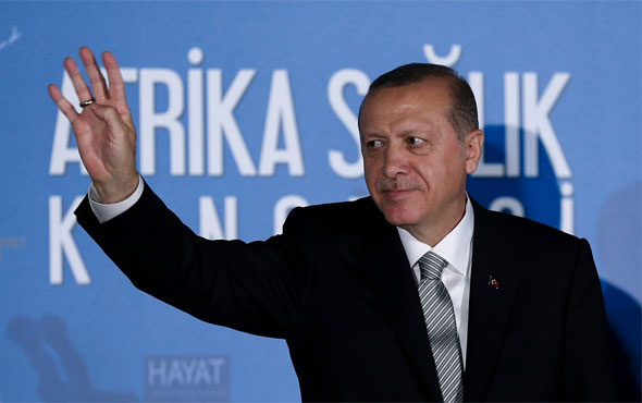Guardian'dan Erdoğan iddiasına tekzip