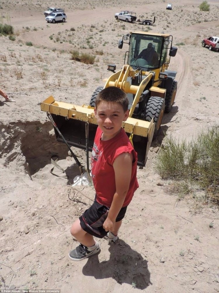 9 yaşındaki çocuk bir ceset buldu sonrası inanılmaz