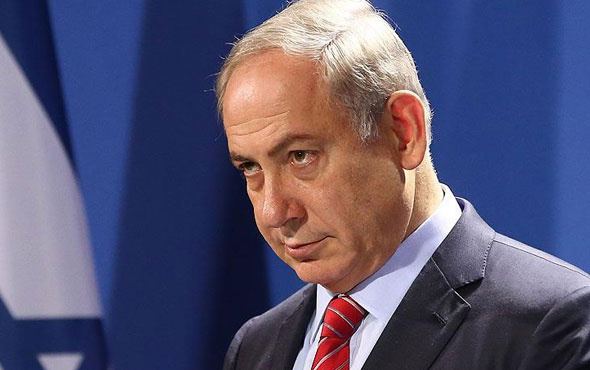 Netanyahu'dan küstah Mescid-i Aksa açıklaması!
