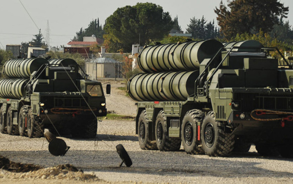 NATO'dan flaş Konya önerisi