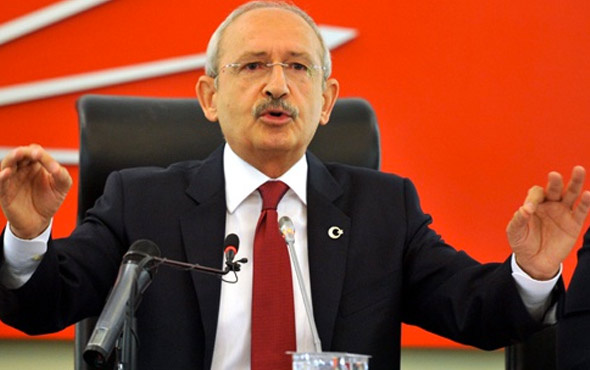 Erdoğan'ın rakibi kim olacak! Kılıçdaroğlu'nun tek kelimelik yanıtı şaşırttı