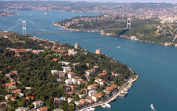Marmara'da deprem olacak mı Prof. Ercan net tarih verdi