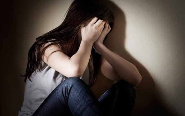 Samsun'da 13 yaşındaki kıza cinsel istismar!