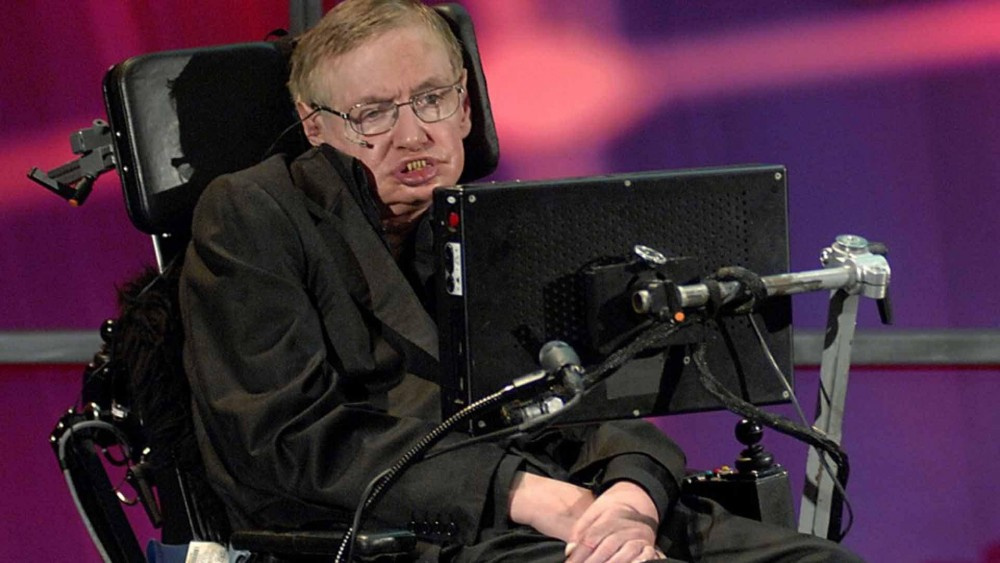  Stephen Hawking yeni açıklamalarıyla ürküttü