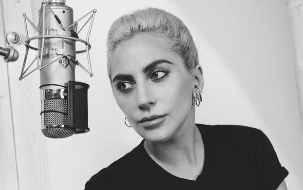Lady Gaga'nın Amy Winehouse paylaşımı duygulandırdı