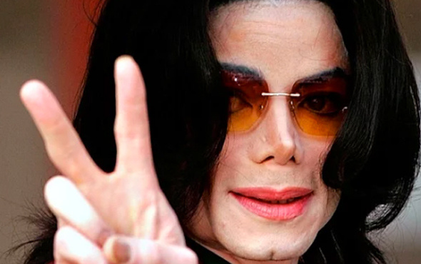 Michael Jackson ölmedi mi? Dünyayı karıştıracak iddia!