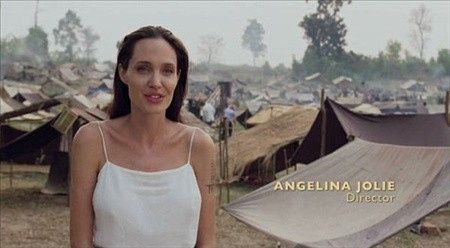 Angelina Jolie ayrılık sonrası ilk kez konuştu