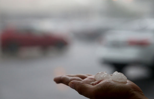 Kocaeli hava durumu 5 günlük meteoroloji raporu