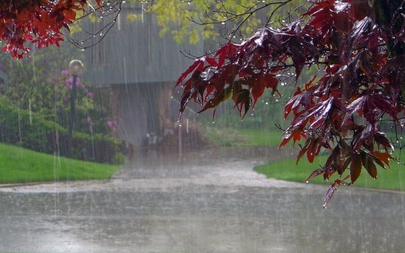 Bilecik hava durumu 5 günlük meteoroloji raporu